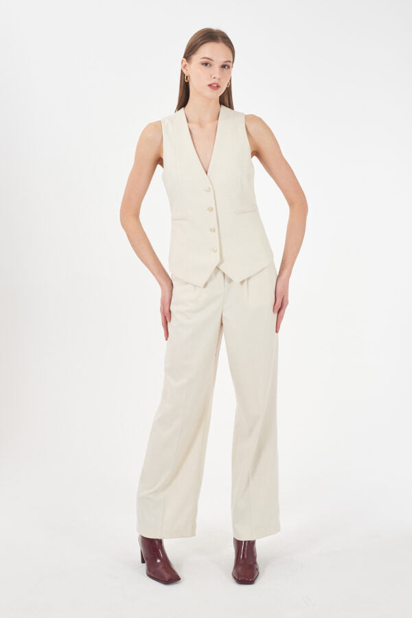 COLETE YES ZEE ALFAIATARIA BOLSOS - Carla Valente