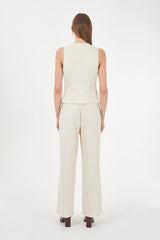 COLETE YES ZEE ALFAIATARIA BOLSOS - Carla Valente