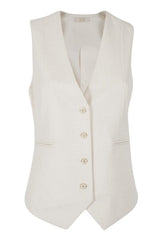 COLETE YES ZEE ALFAIATARIA BOLSOS - Carla Valente