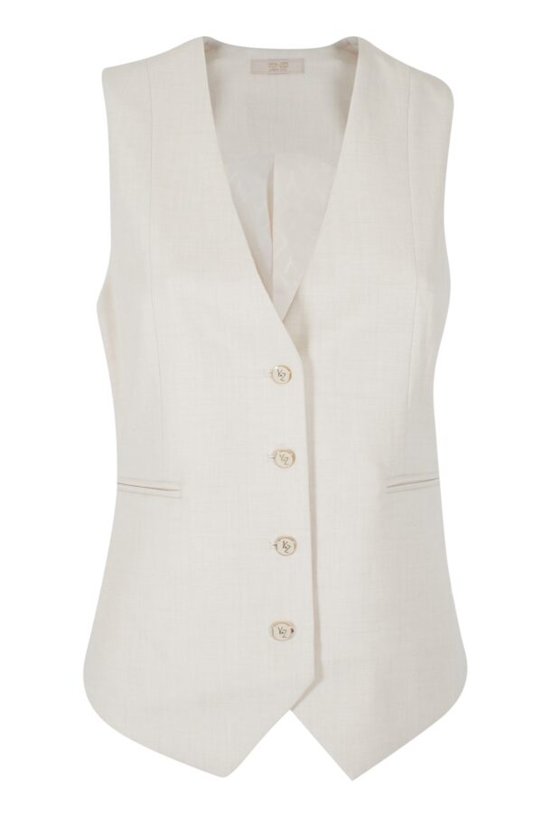 COLETE YES ZEE ALFAIATARIA BOLSOS - Carla Valente