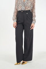 CALÇA YES ZEE DONNA CHINO - Carla Valente