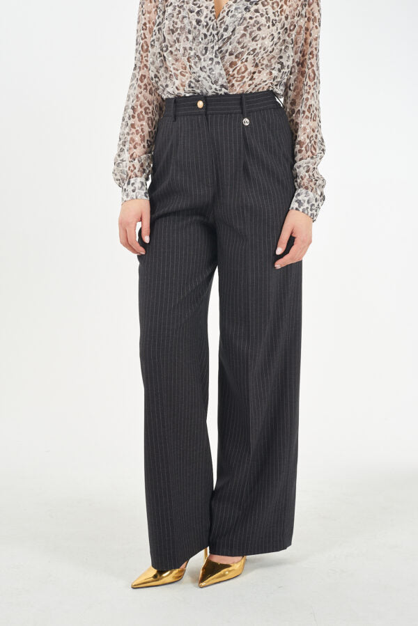 CALÇA YES ZEE DONNA CHINO - Carla Valente