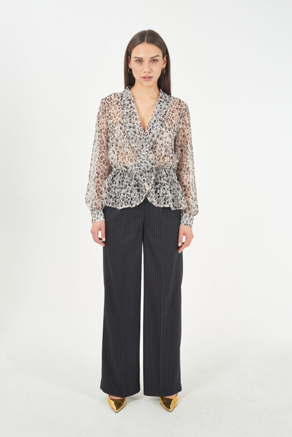 CALÇA YES ZEE DONNA CHINO - Carla Valente
