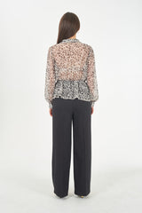 CALÇA YES ZEE DONNA CHINO - Carla Valente