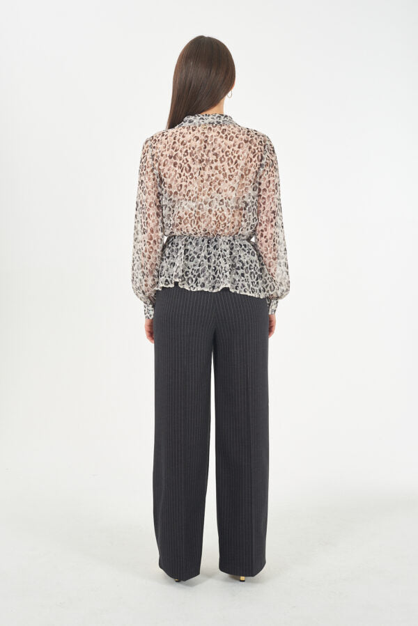 CALÇA YES ZEE DONNA CHINO - Carla Valente