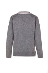 CAMISOLA LIBERJEANS MALHA DECOTE V - Carla Valente