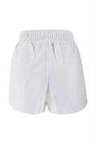 SHORT YES ZEE EM FELPA COM CORDÃO - Carla Valente