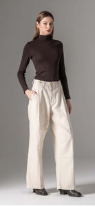 CALÇA LIBERJEANS SILVYE COLOURS DE PERN - Carla Valente