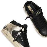 SNEAKERS CRIME LONDON DELUXE MID