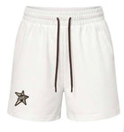 SHORTS VDR FELPA STAR - Carla Valente