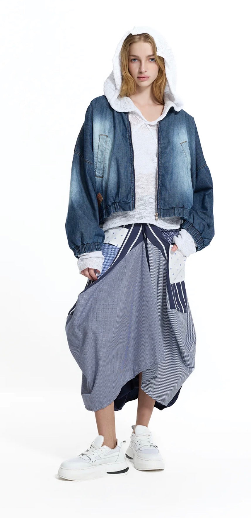 TÉNIS VDR ORION - Carla Valente