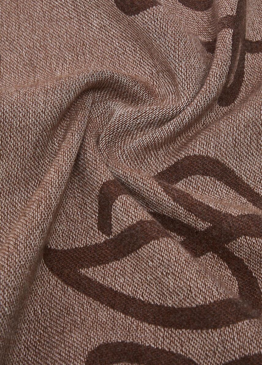 ECHARPE LIU JO 2F6035T0300 — Naturale — 58d871abd81428ad5567c57eba6332a35b9544a53bd5cca0d78f8373616edbfe