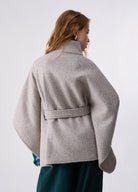 CAPA LIU JO 2F6043T2742 — Frozen — 83563a7901b9f77143cafd595bfffee48fd765b9ccd2ef9e171628efe06cc7dd