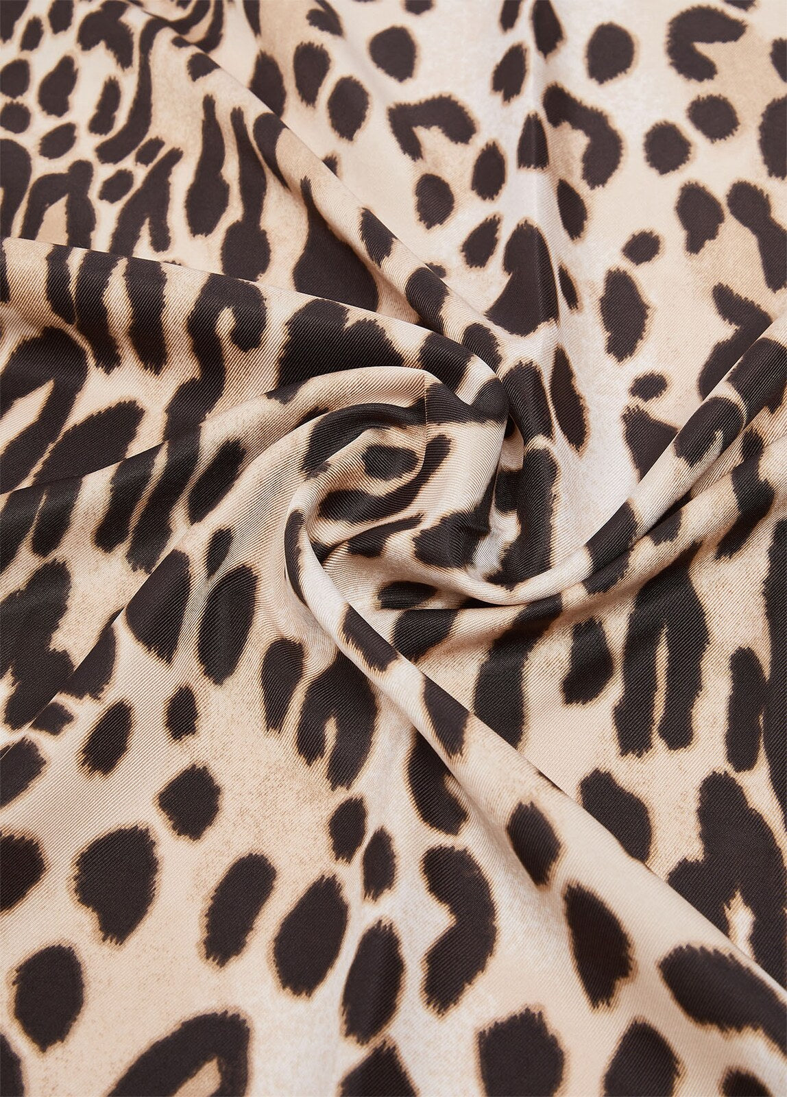 LENÇO LIU JO 2F6059T2745 — Leopard — f49263625001630c06b084cfd362d324ba644812db465b282f532c94277c654f
