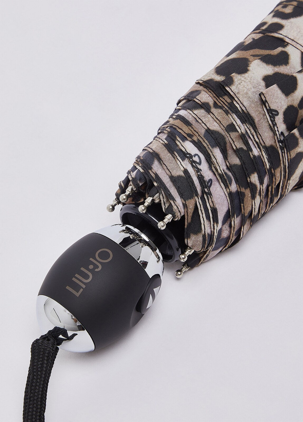 GUARDA-CHUVA LIU JO 2XX016T0300 — S19E1 — cdd106cf1f0fdf85a50c149053c9425a6288d452898c6e5af4e83900567f5a90