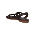 SANDÁLIA OH MY SANDALS EDURNE EM COURO - Carla Valente