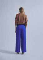 CALÇA MAITE PALAZZO - Carla Valente
