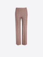 CALÇA VILAGALLO CARLA PUNTO DIAGONAL - Carla Valente