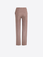 CALÇA VILAGALLO CARLA PUNTO DIAGONAL - Carla Valente