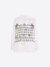 CAMISA VILAGALLO ISA MADRID - Carla Valente