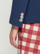 BLAZER VILAGALLO GADEA PUNTO ROMA - Carla Valente