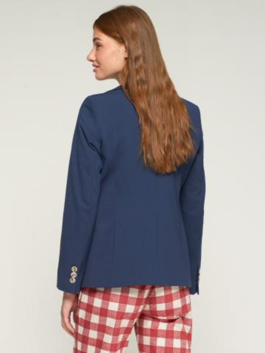 BLAZER VILAGALLO GADEA PUNTO ROMA - Carla Valente
