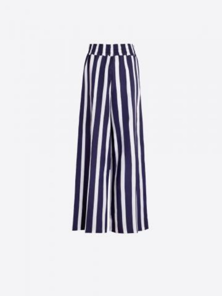 PANTALONA VILAGALLO MARIAN AS RISCAS - Carla Valente