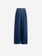 PANTALONA VILAGALLO MARIAN EM TENCEL - Carla Valente