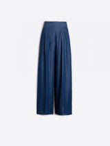 PANTALONA VILAGALLO MARIAN EM TENCEL - Carla Valente