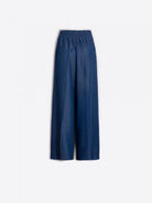 PANTALONA VILAGALLO MARIAN EM TENCEL - Carla Valente