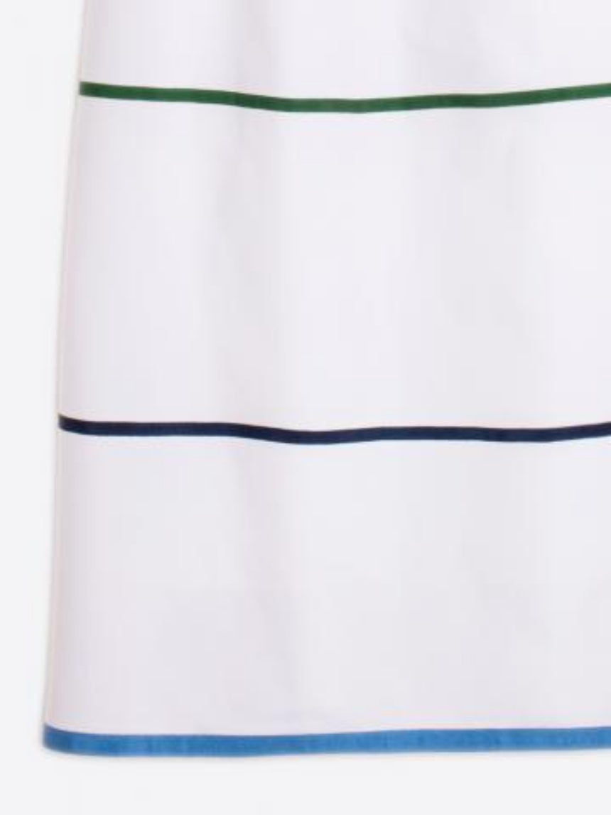 VESTIDO VILAGALLO TASSIA EM POPELIN - Carla Valente