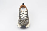 SNEAKERS RUSSEL MATOS MILL LEOPARD - Carla Valente