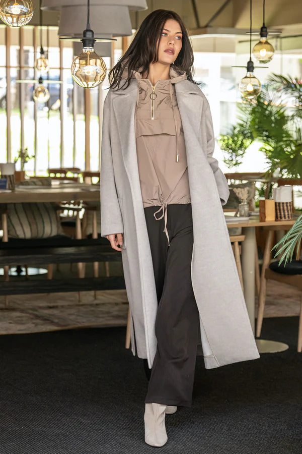 CASACO FOURSOUL FAZENDA