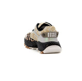 SNEAKERS RUSSELL MATOS JANE BEIGE FLORAT - Carla Valente