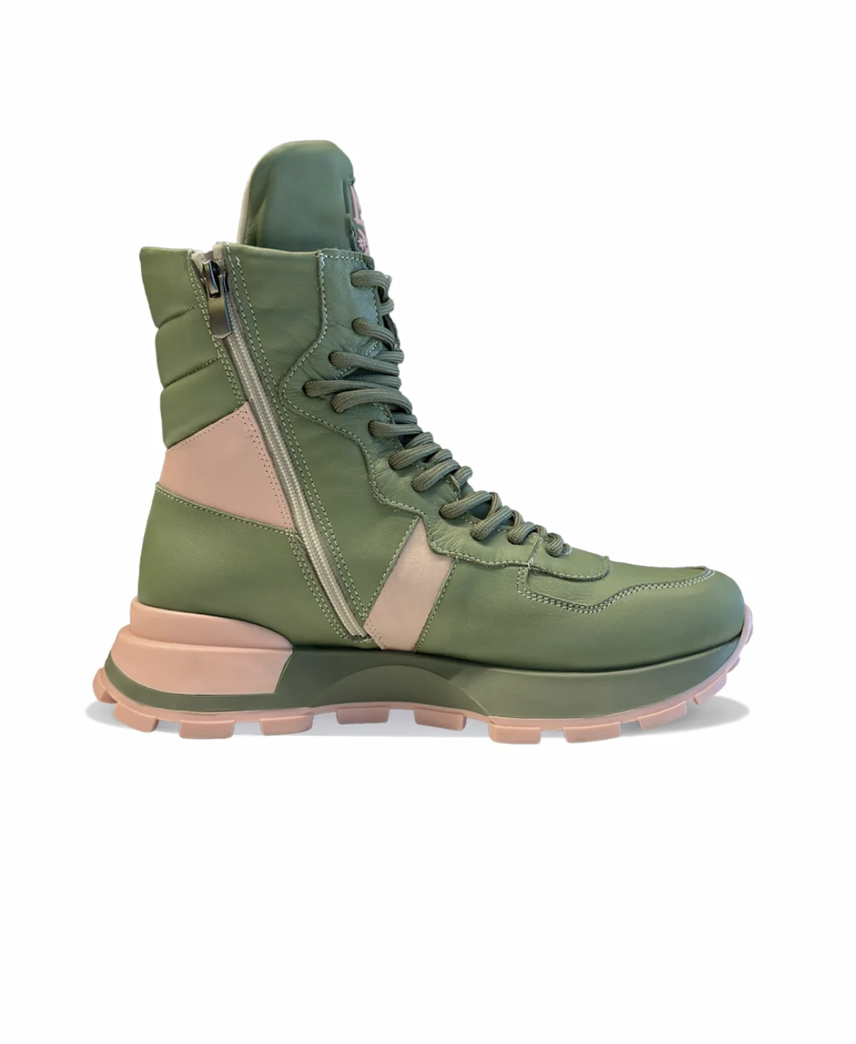 BOTAS VDR TINA4 - Carla Valente