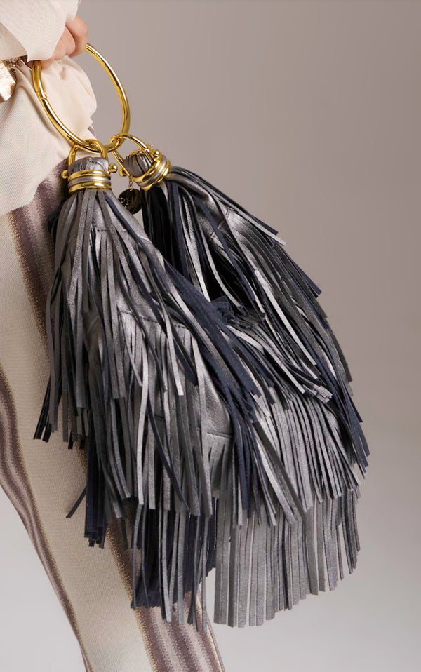 BOLSA PHO FIRENZE COM FRANJAS - Carla Valente