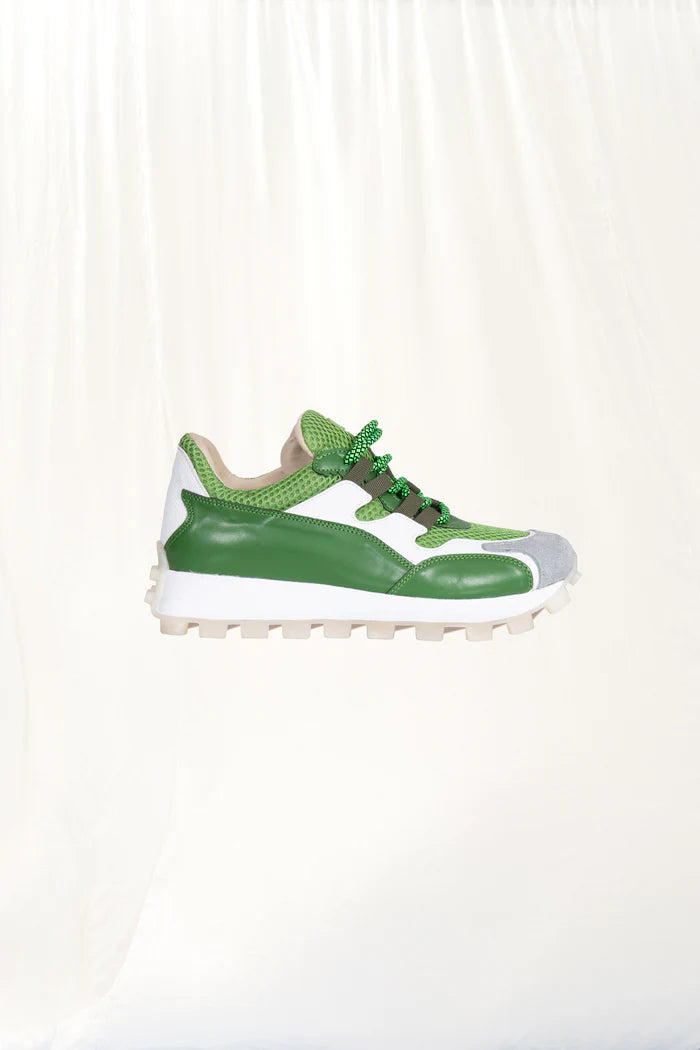 SNEAKERS VDR SOLA GROSSA 3D2 - Carla Valente