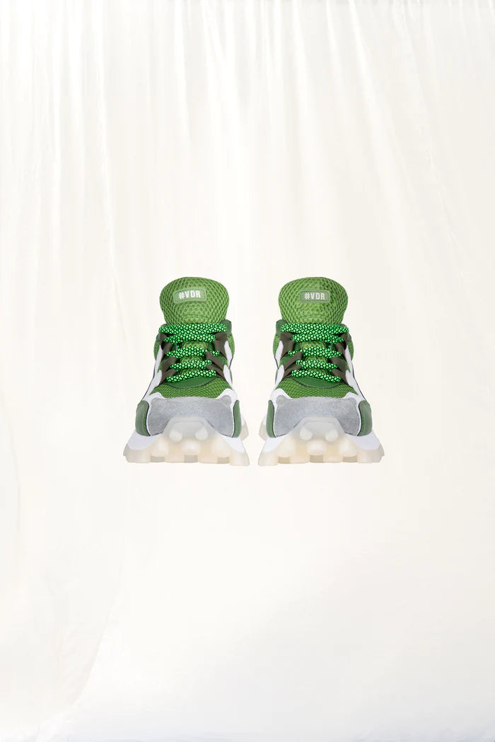 SNEAKERS VDR SOLA GROSSA 3D2 - Carla Valente