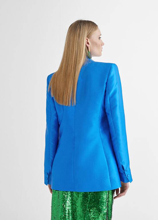BLAZER MAITE BASICO TRESPASSE - Carla Valente