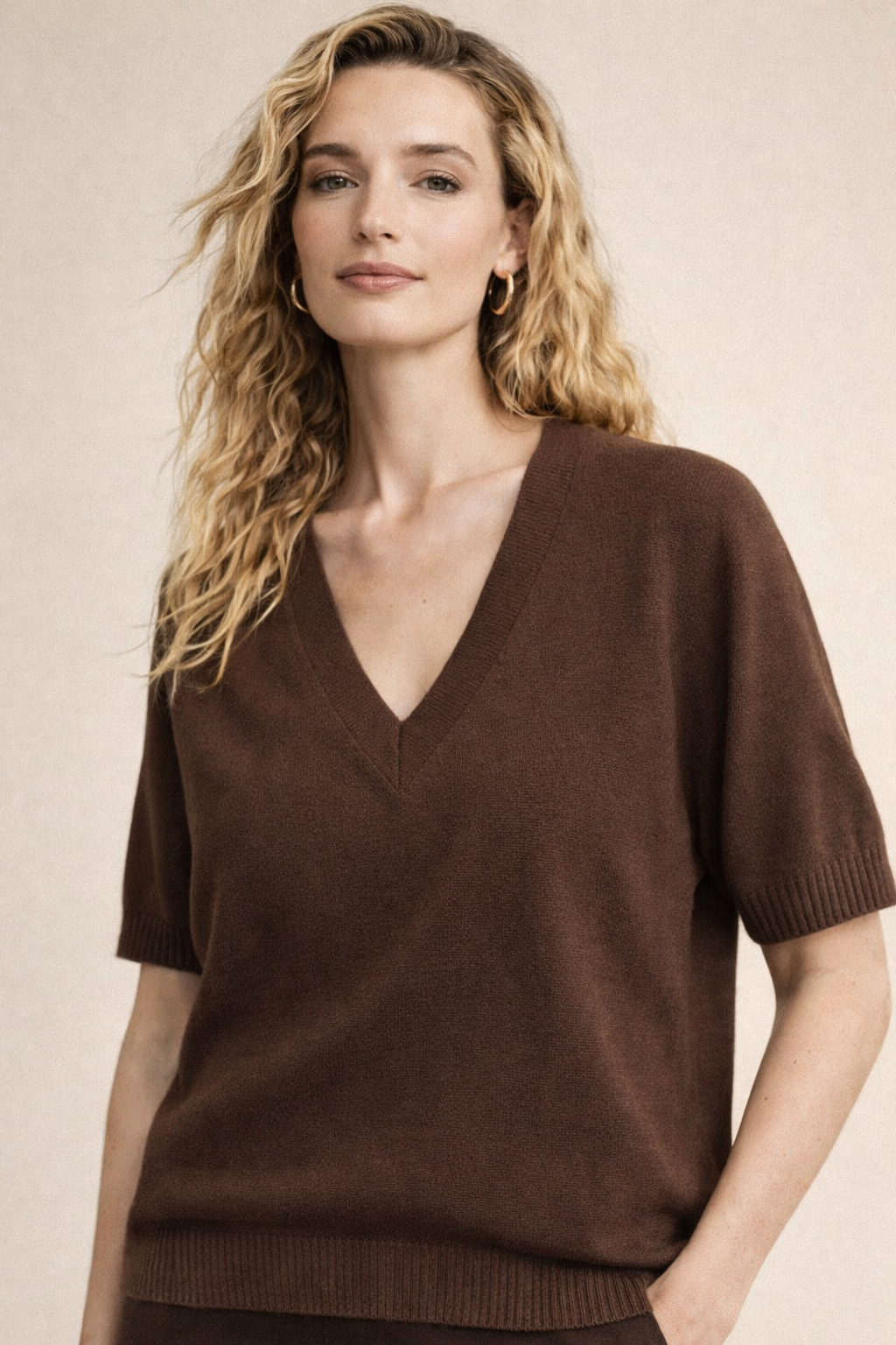CAMISOLA IMPERIAL MALHA DEC V - Carla Valente