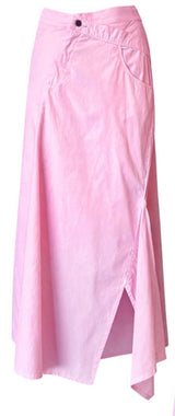 SAIA VDR ASSIMÉTRICA EM POPELINE - Carla Valente