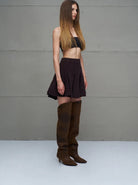 BOTA VDR ROXETTE - Carla Valente