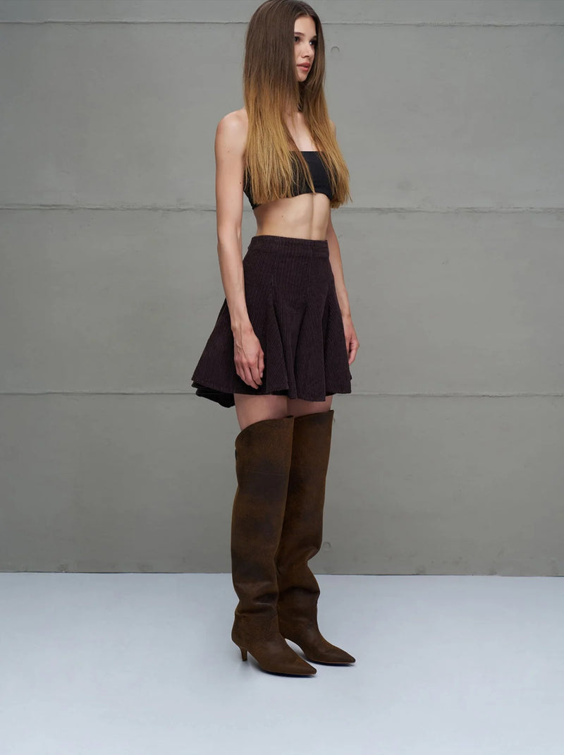 BOTA VDR ROXETTE - Carla Valente