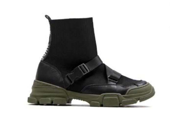 BOTA VDR MARATON2 - Carla Valente