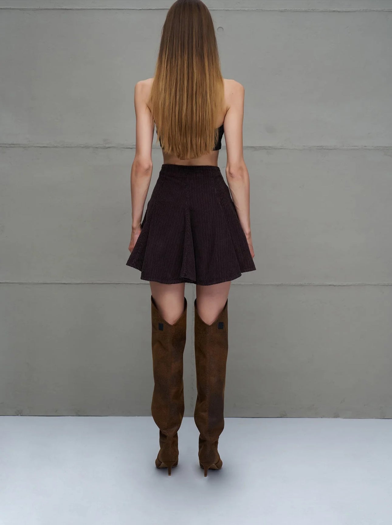 BOTA VDR ROXETTE - Carla Valente