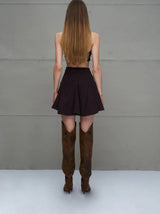 BOTA VDR ROXETTE - Carla Valente