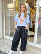 CALÇA IMPERIAL TÉCNICO ABALONADO - Carla Valente