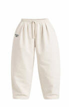 PANTALONA VDR BAGGY DETALHE COM PREGAS - Carla Valente