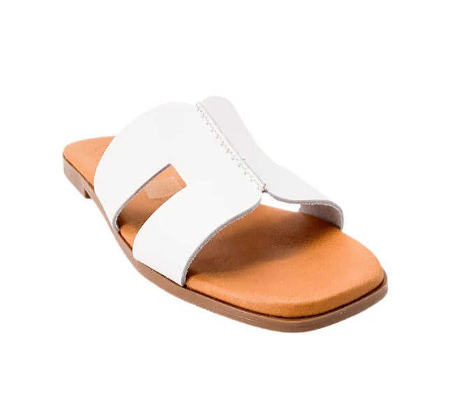 SANDÁLIAS MULE OH! MY SANDALS - Carla Valente
