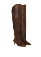 BOTA VDR ROXETTE - Carla Valente
